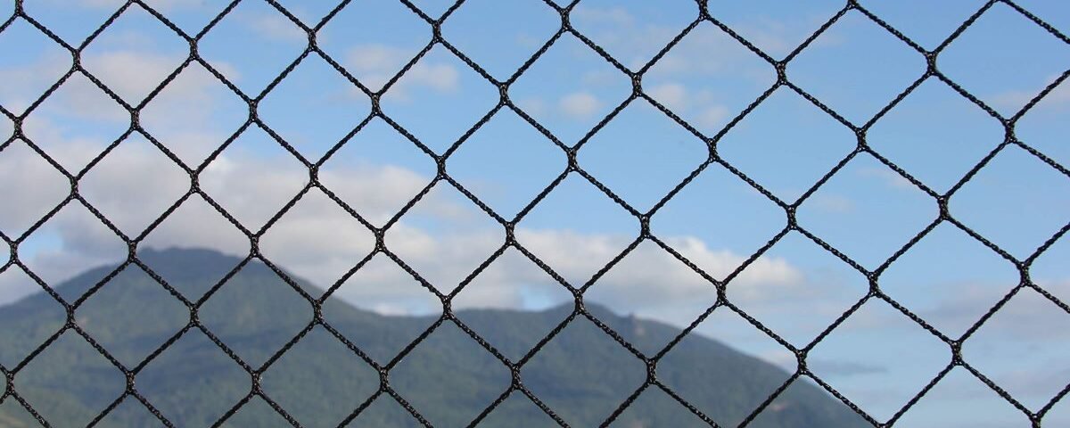 Tela de proteção no Morumbi São Paulo