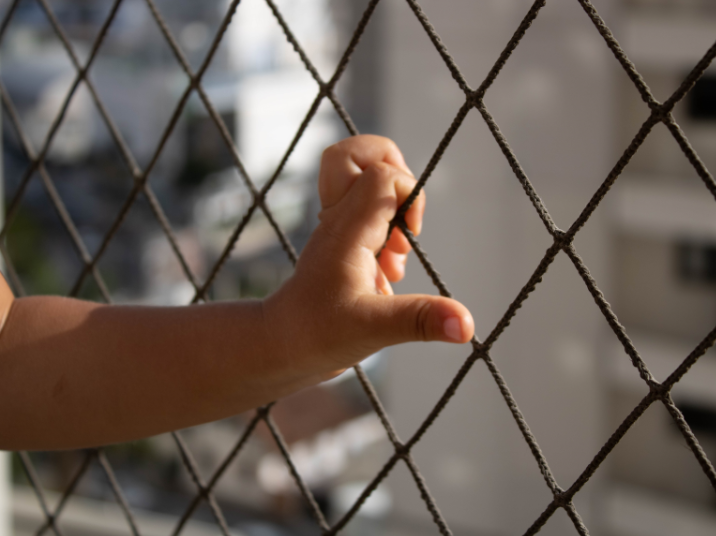 Instalação de Tela de Proteção em São Paulo: Segurança para Crianças e Pets